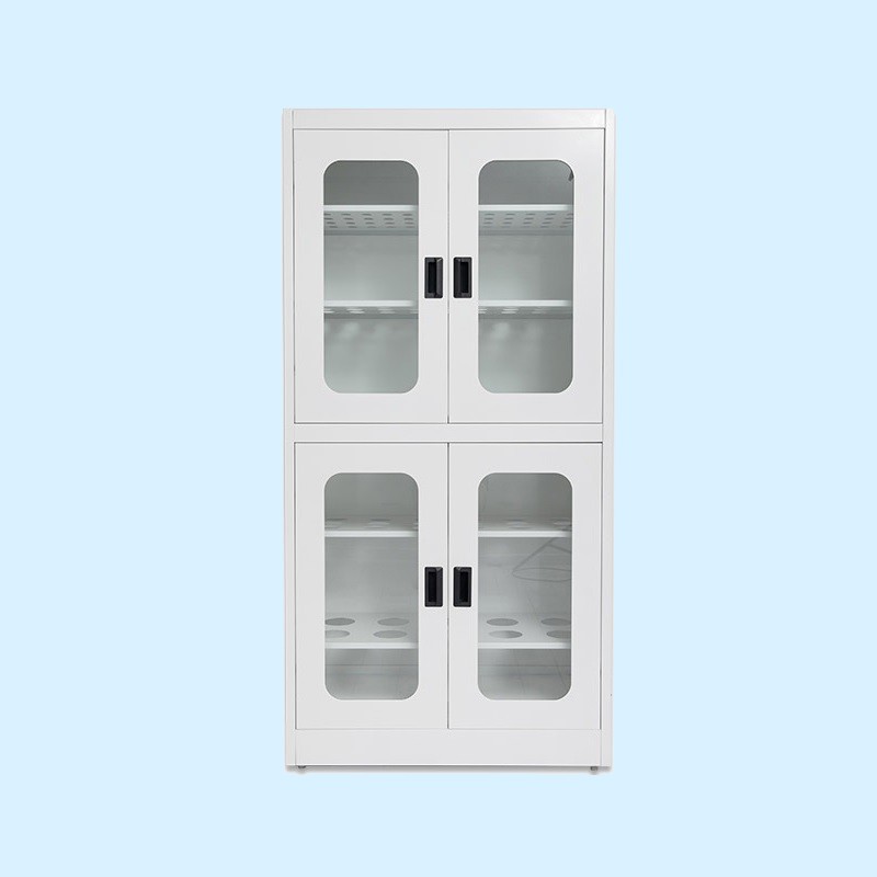 Lemari Penyimpanan Lab PP